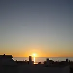 Sunset Los Lances - Tarifa